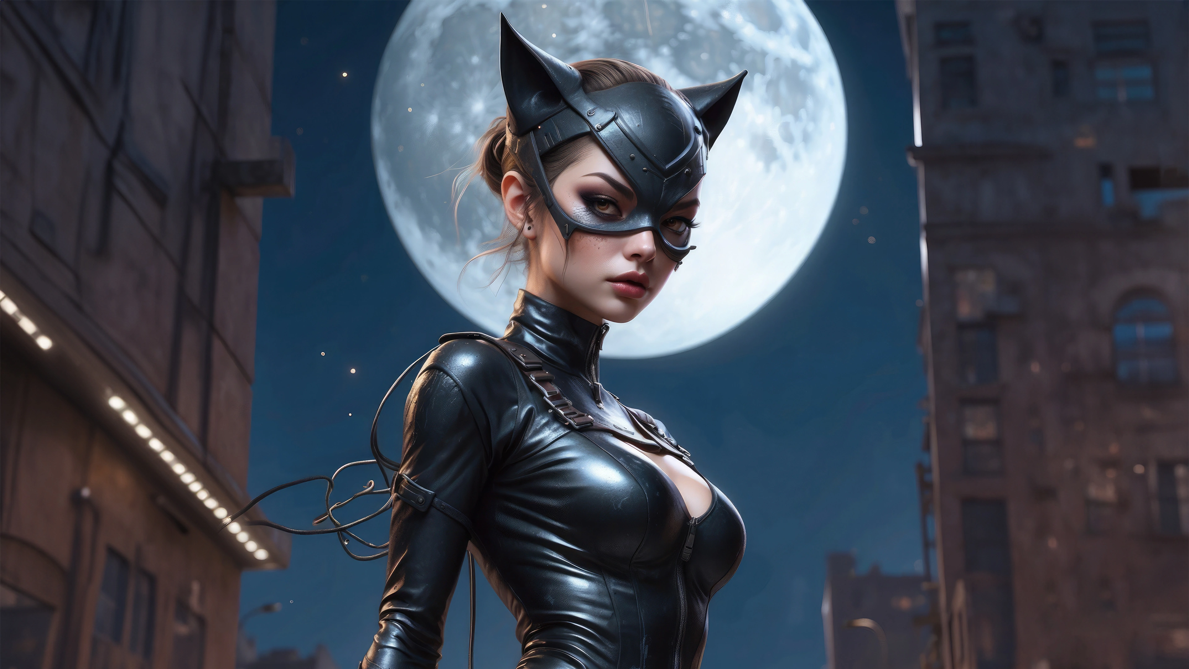catwoman in black leather dress jq.jpg