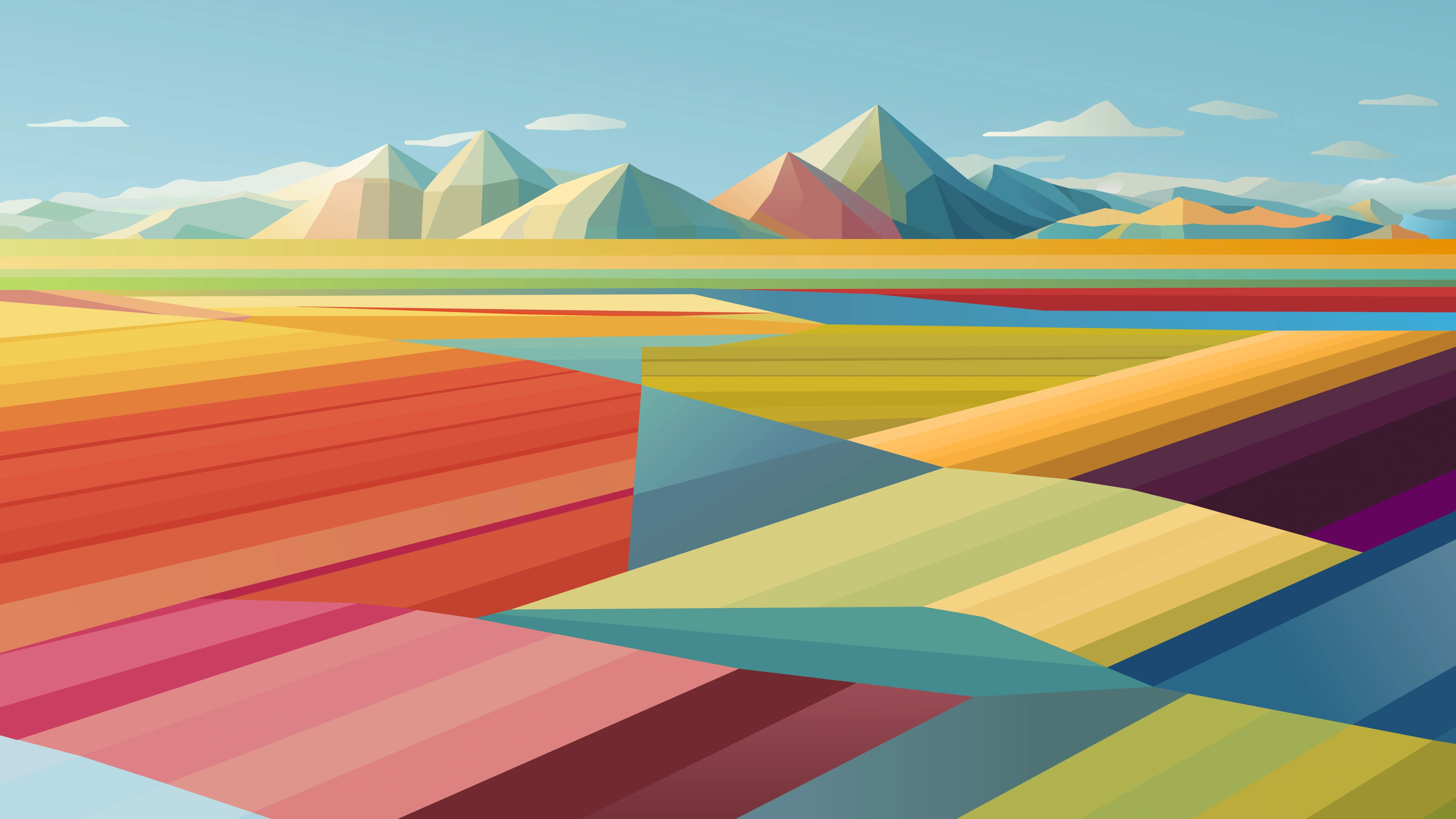 colorful shapes and landscape 5k pa.jpg