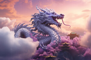 dragon in clouds manipulation ab.jpg