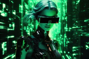 electric dreams neon cyborg in the matrix jc.jpg