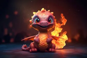 flaming mini dragon hz.jpg