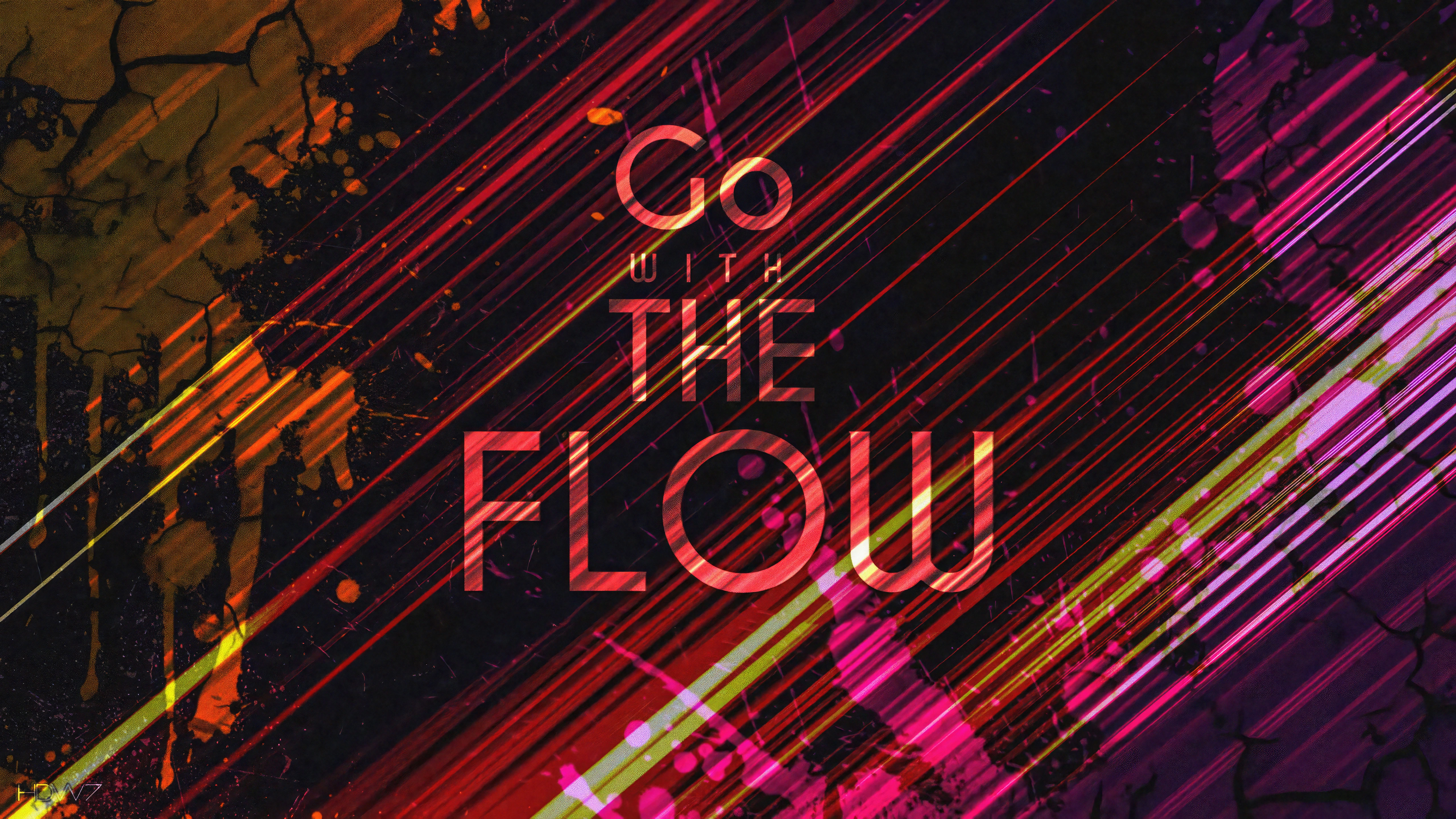 go with the flow vj.jpg
