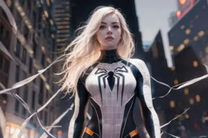 gwen stacy white spider suit o4.jpg