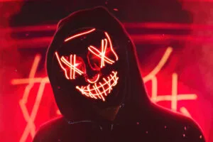 hoodie boy with red neon mask fq.jpg