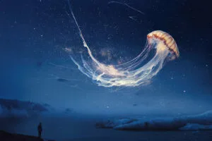 jellyfish dream surreal night sky alone ut.jpg