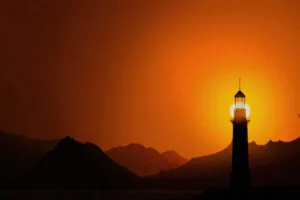 lighthouse sunset evening mx.jpg