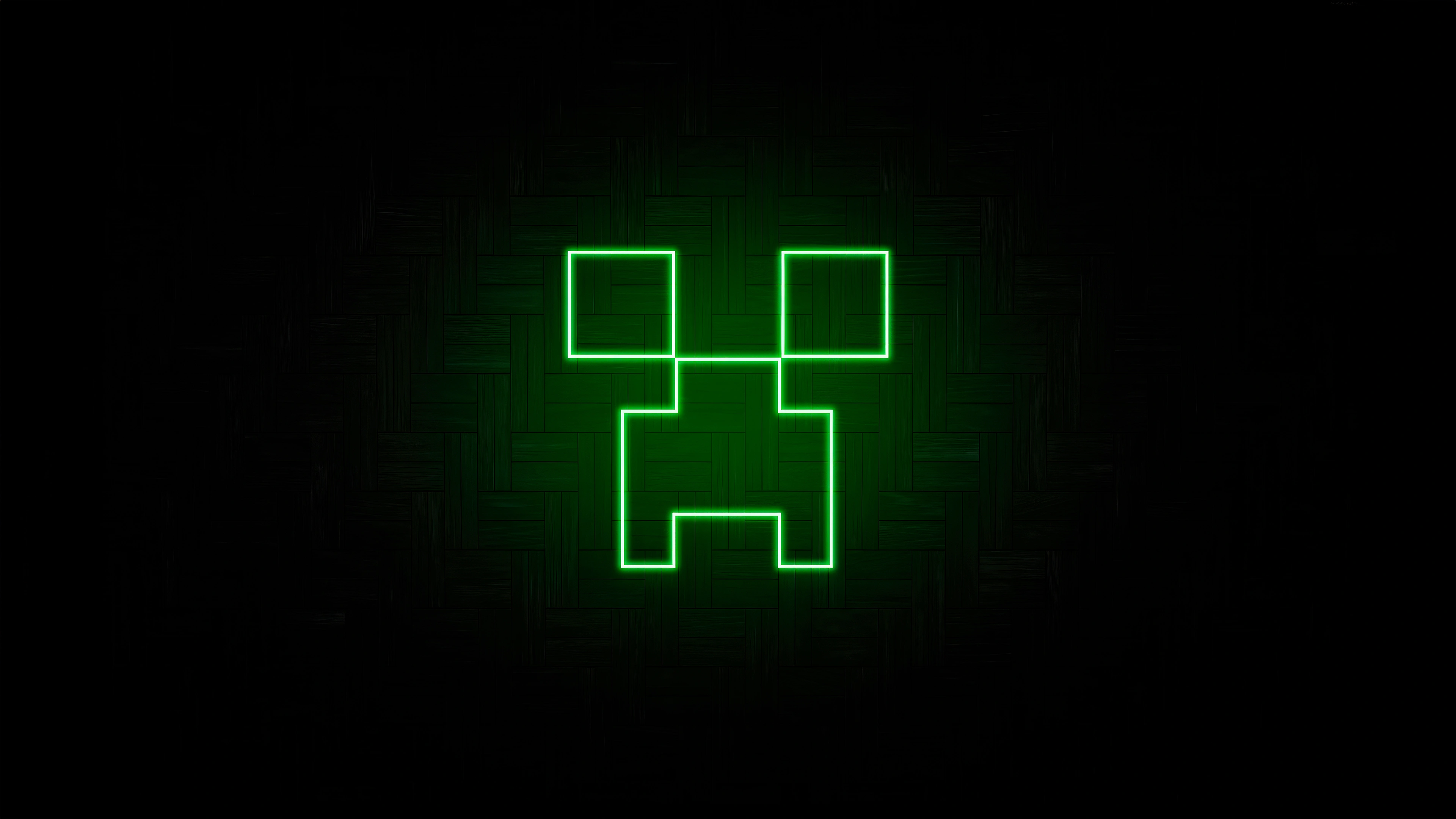 luz creeper verde minecraft b7.jpg