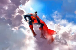 man of steel vintage superman comic character 9g.jpg