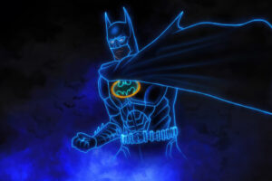 michael keaton batman neon artwork jr.jpg
