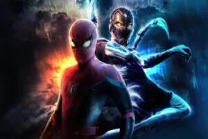 spider man and blue beetle team up b4.jpg