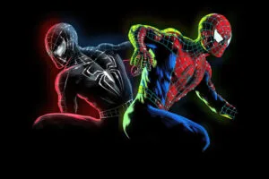 spider man and peter parker ht.jpg