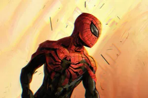 spider man in vivid colors ah.jpg