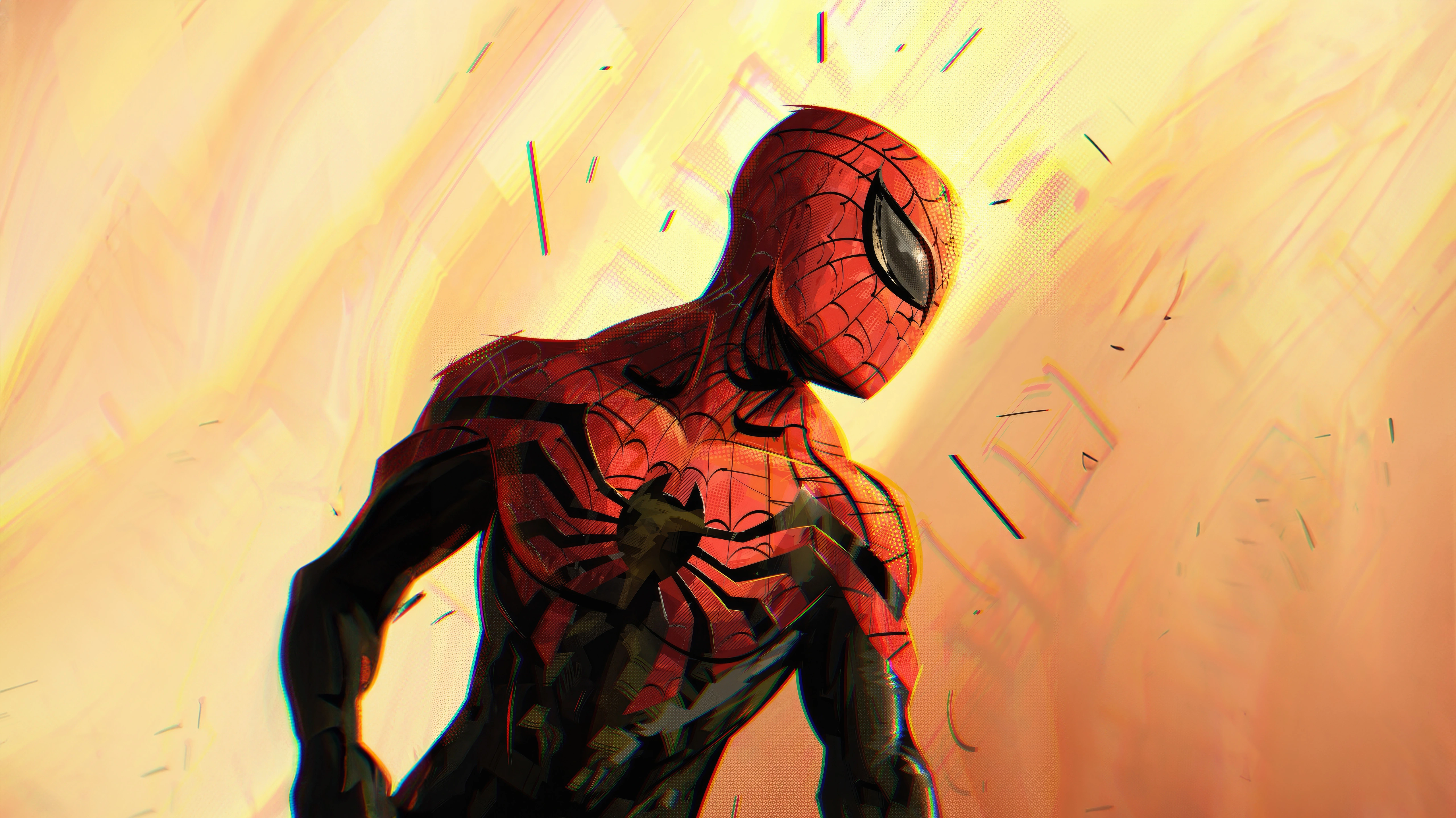spider man in vivid colors ah.jpg
