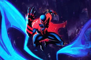 spiderman 2099 futuristic arachnid 9g.jpg