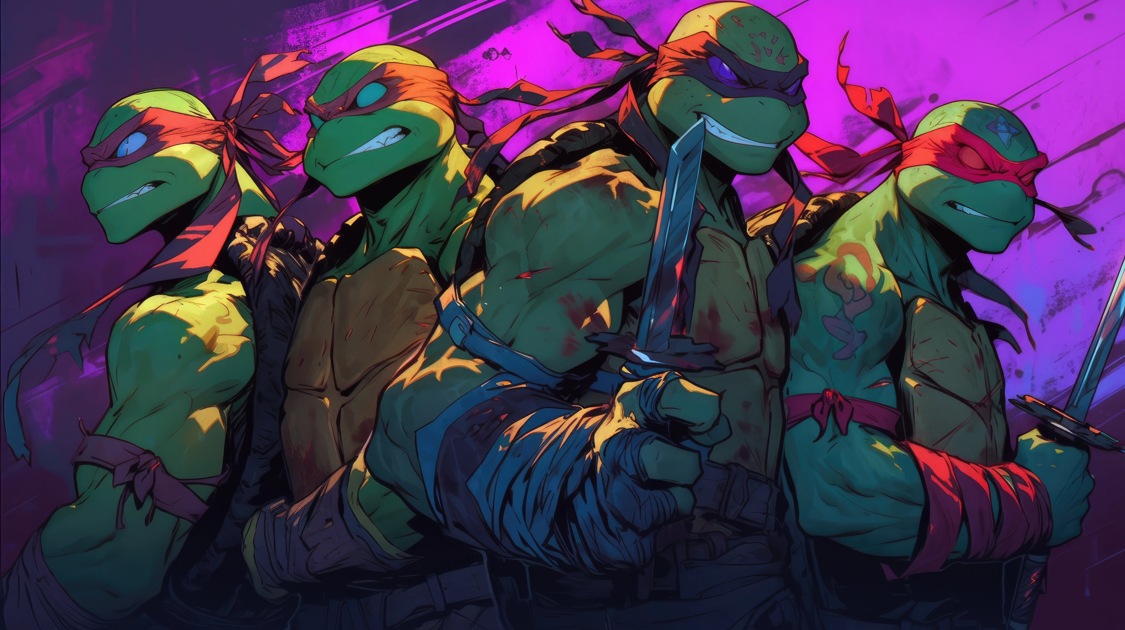 teenage mutant ninja turtles adventure begins rh.jpg