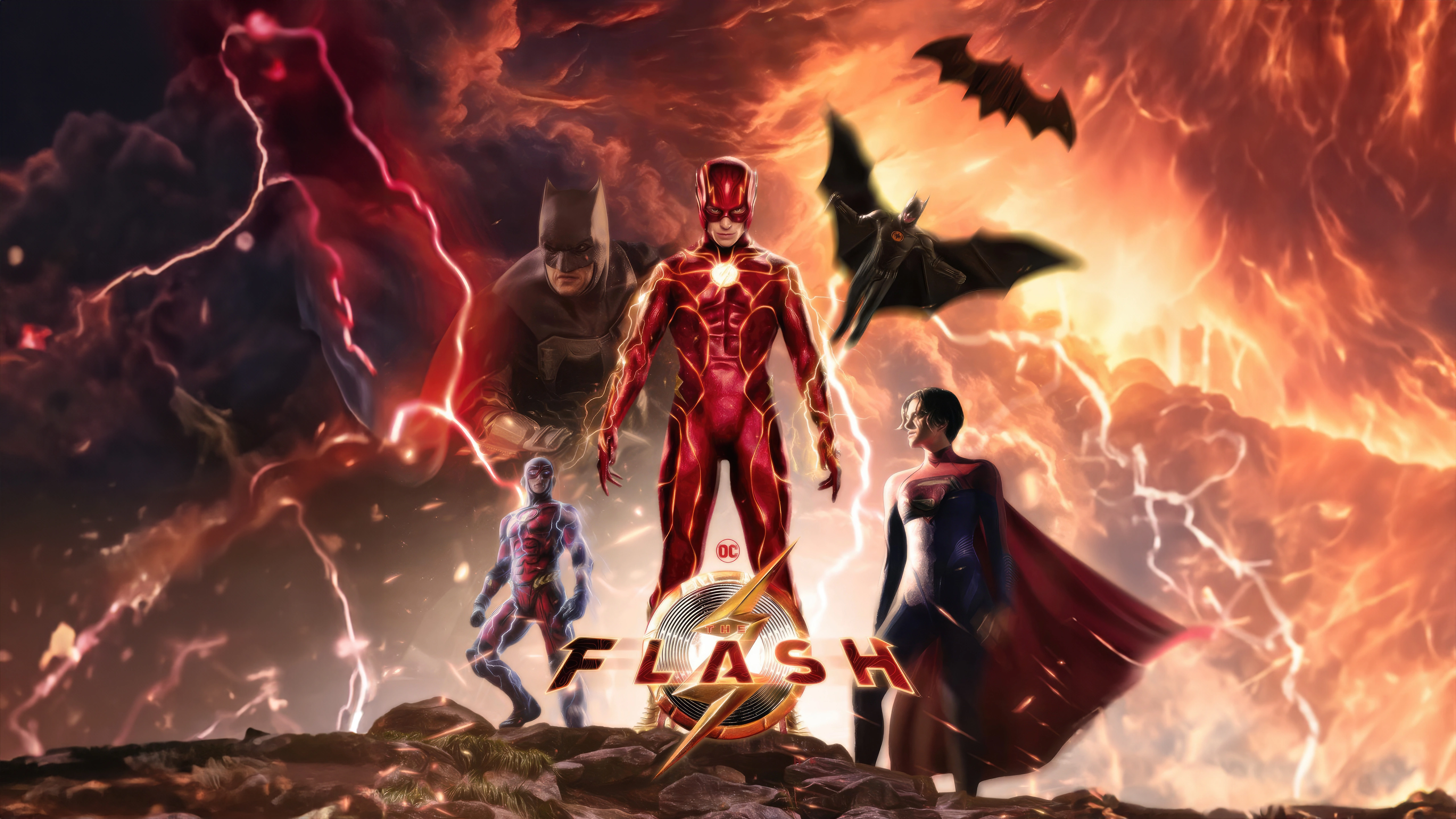 the flash movie electrifying adventure lp.jpg