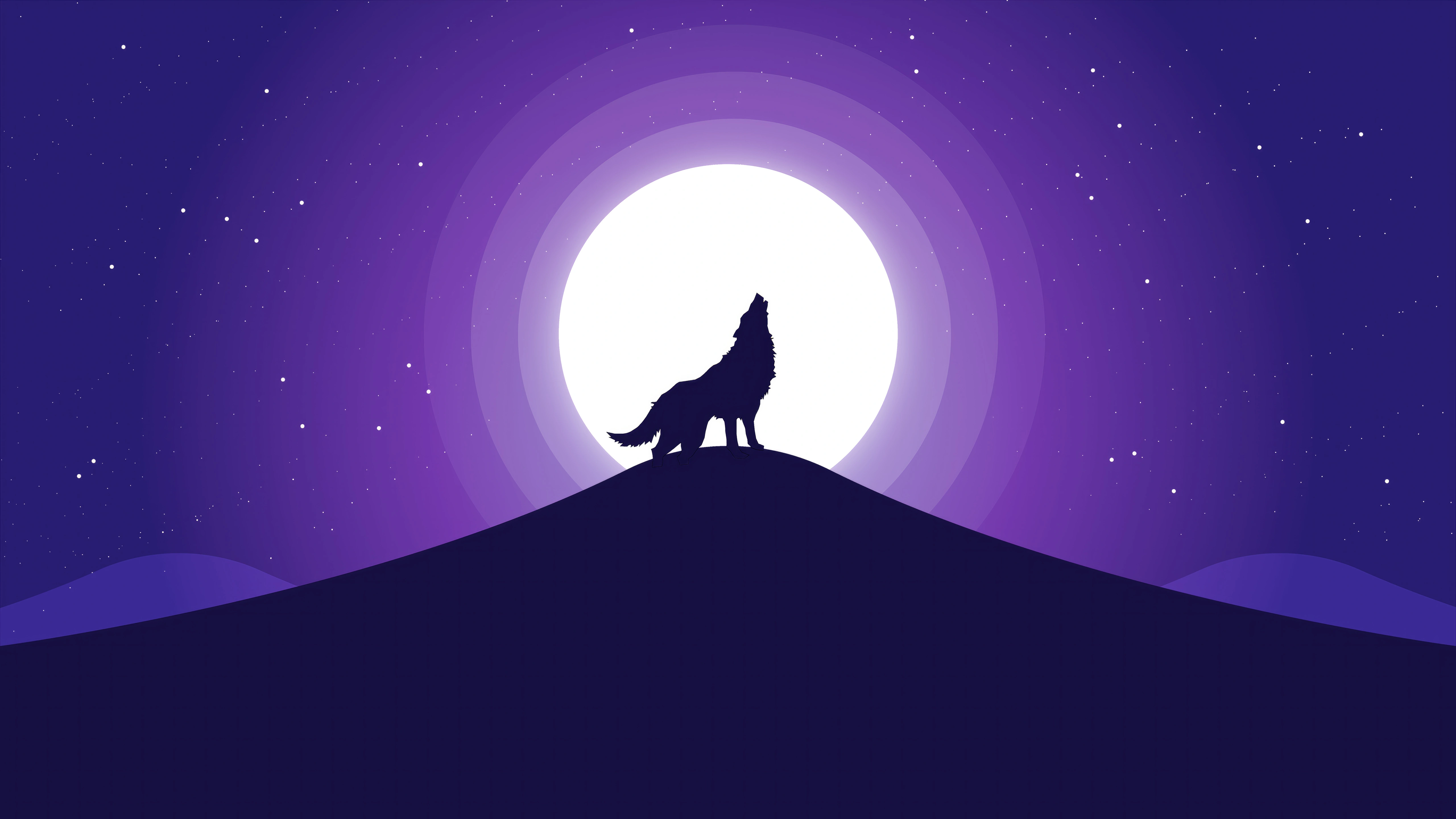 wolf silhouette illustration 5k 0f.jpg