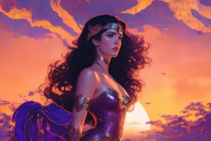 wonder woman in a colorful world of heroism mh.jpg