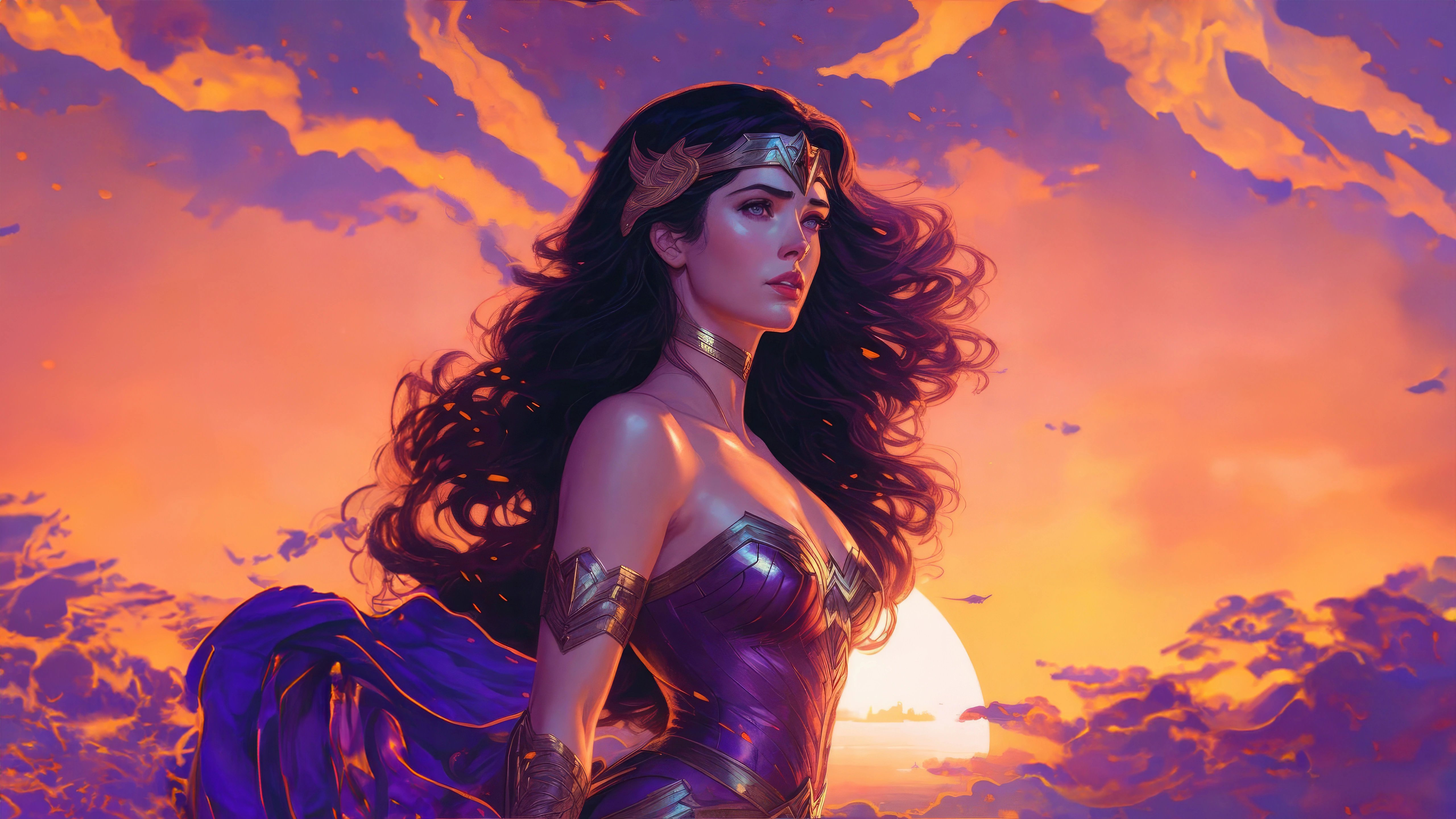 wonder woman in a colorful world of heroism mh.jpg