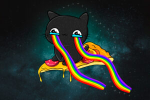 cat rainbow eyes vq.jpg