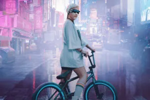 cybernetic girl on bike q1.jpg