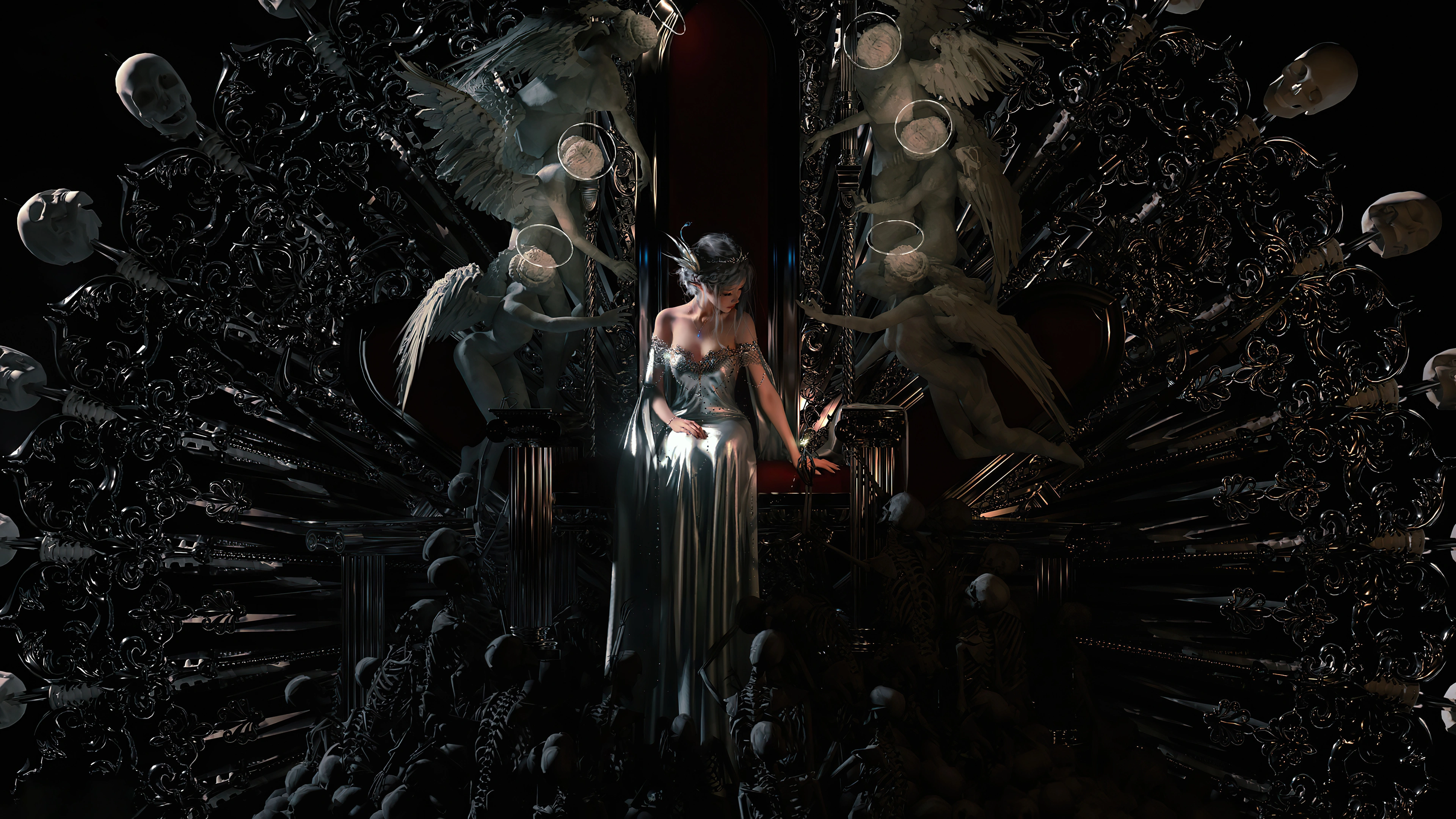 queen sitting on throne n1.jpg