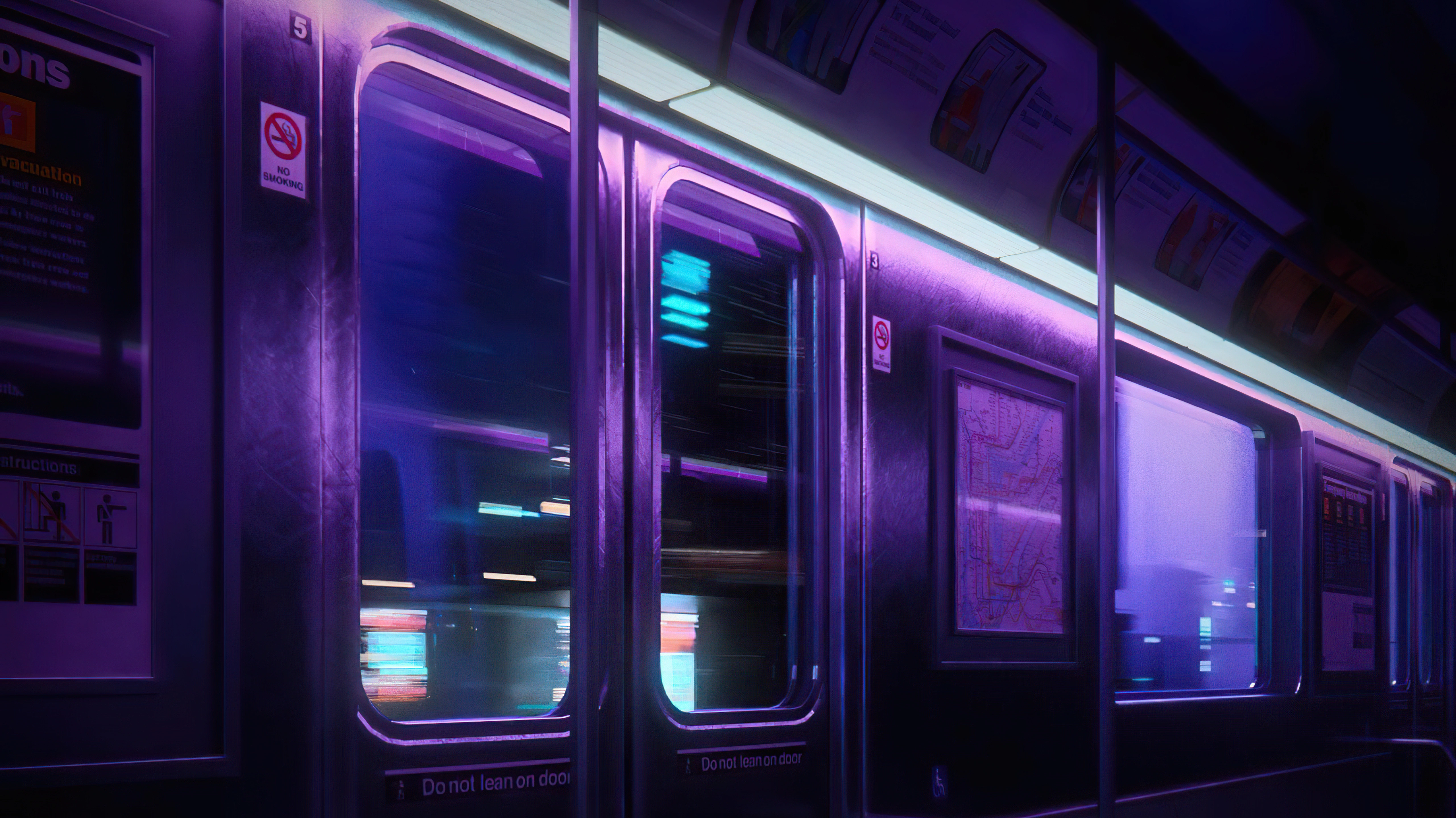 subway night cyber neon lights 5k 0v.jpg