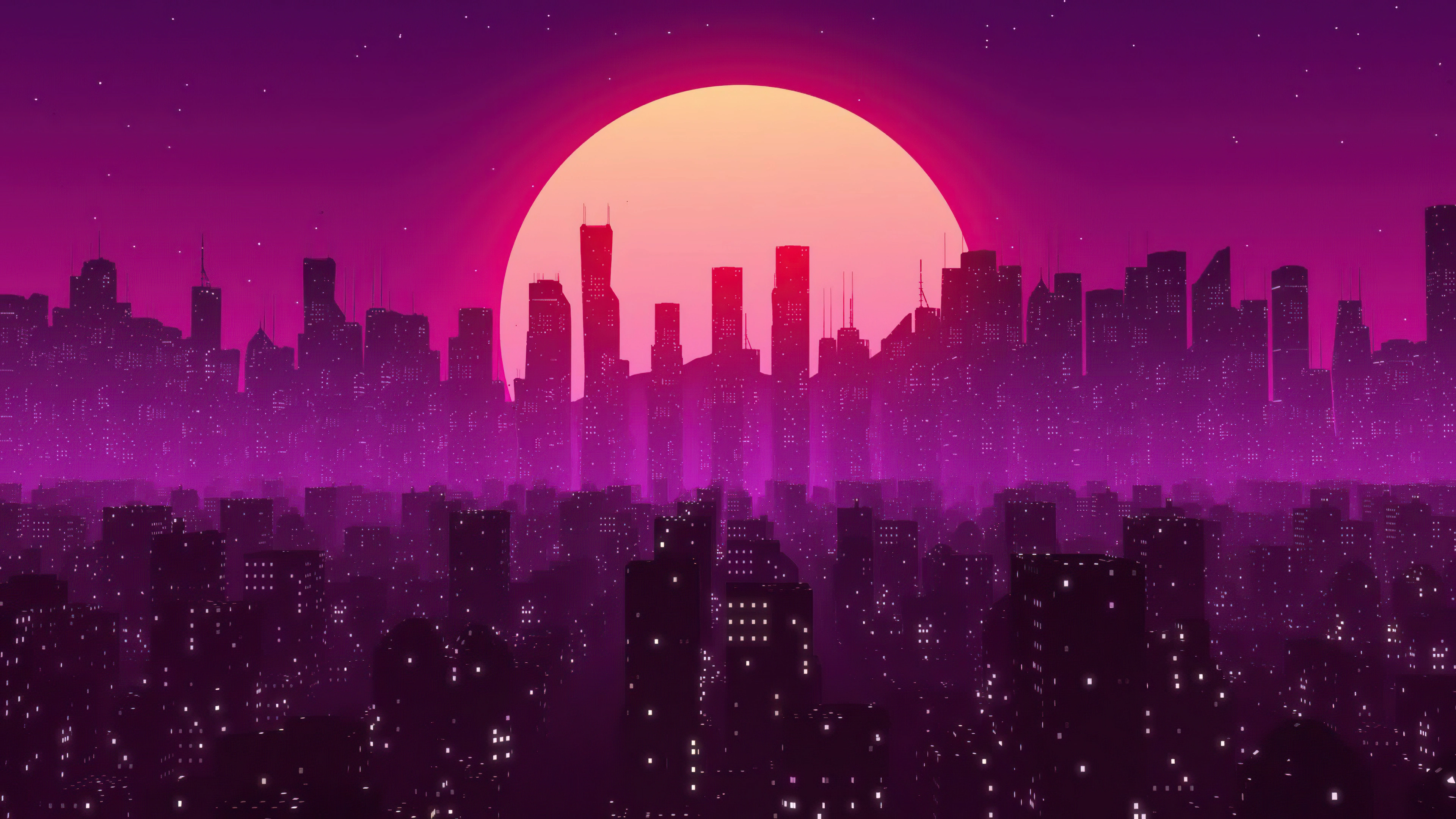 city lights sunrise vaporwave s5.jpg