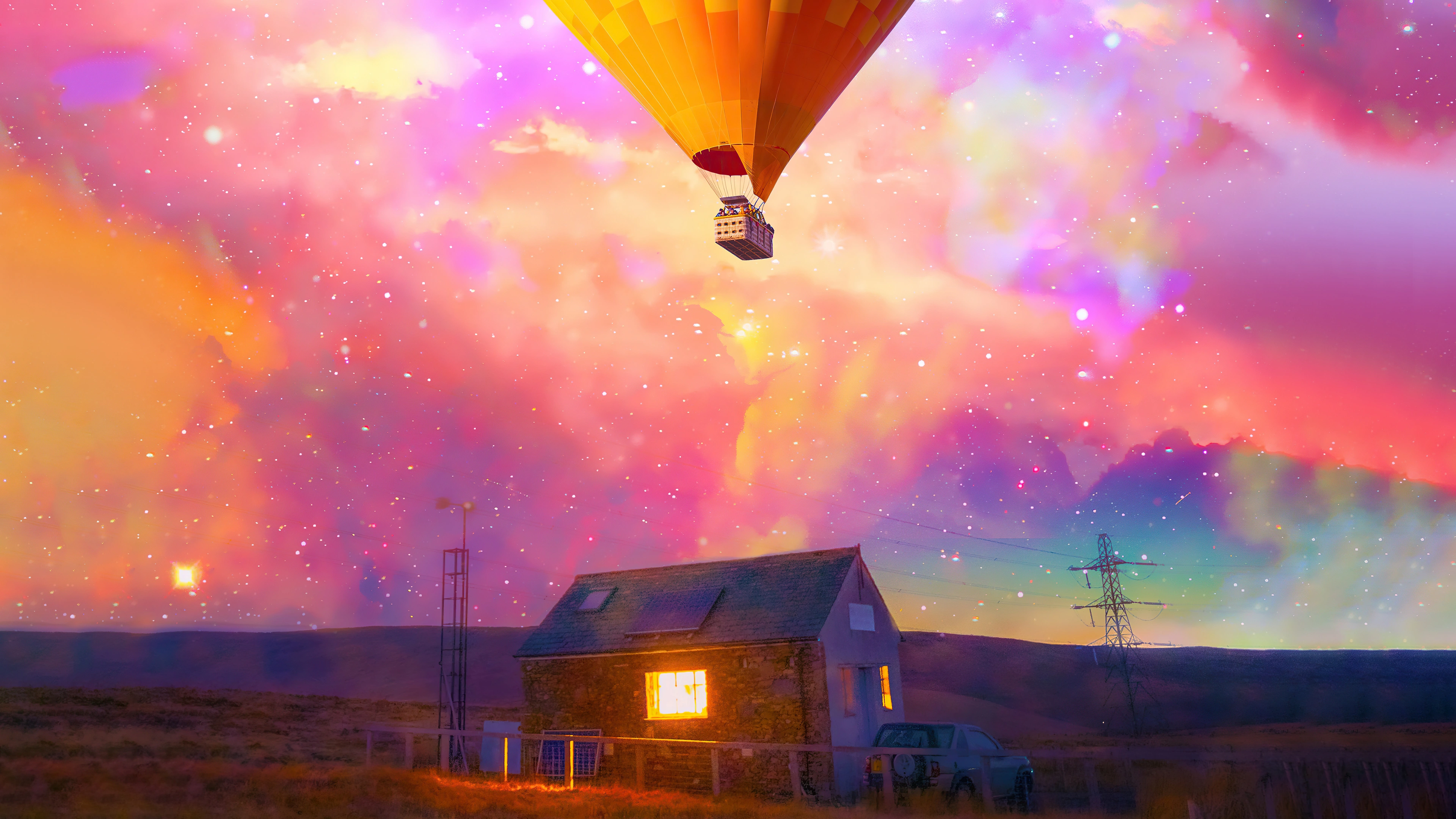 hot air balloon flying over house gw.jpg