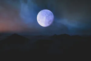 moon night sky fantasy 5k zw.jpg