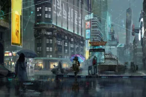 rainy day in cyber city c3.jpg