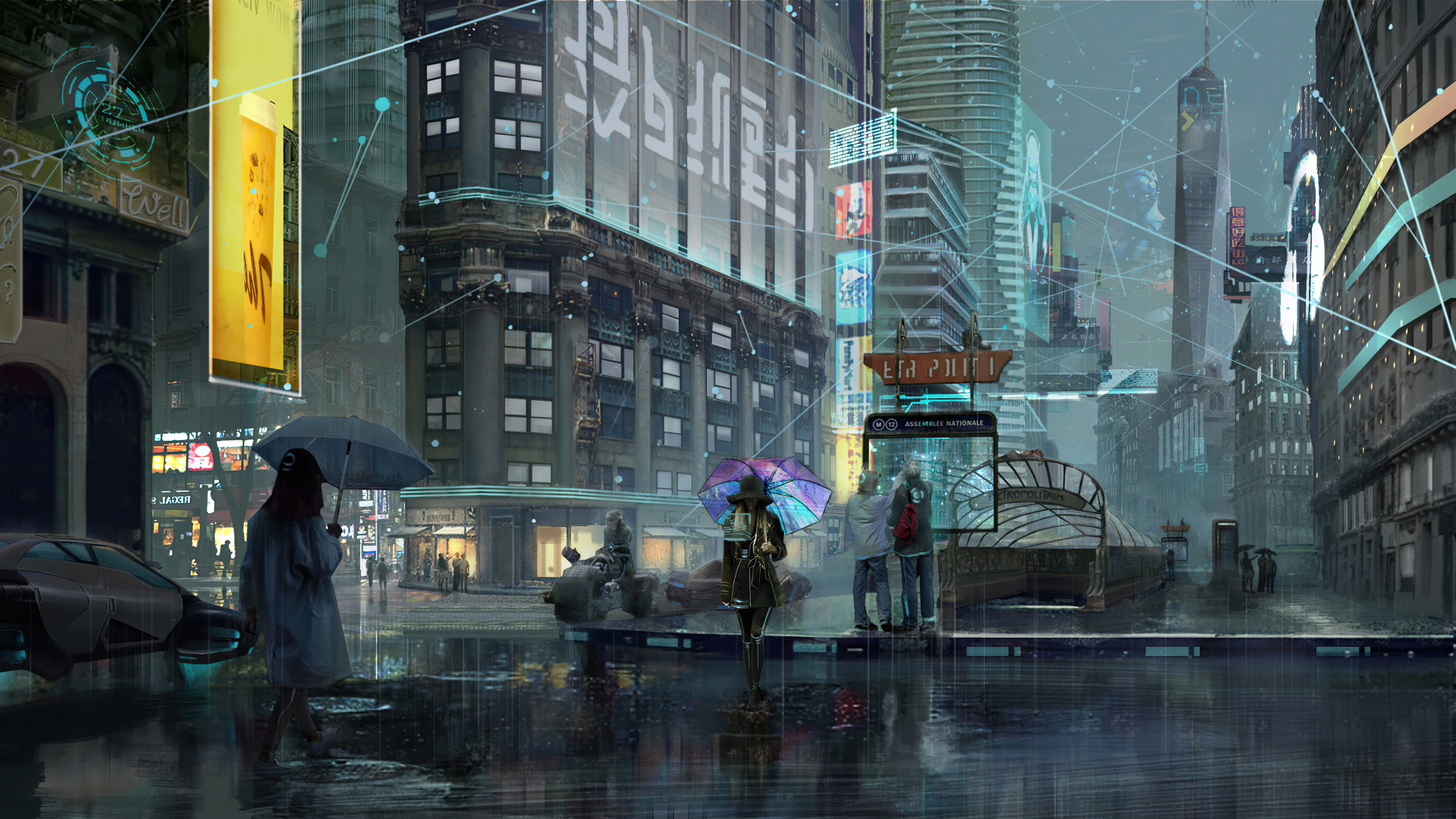 rainy day in cyber city c3.jpg