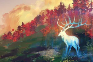 reindeer paint art h6.jpg
