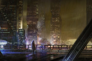 scifi city rain 5k xa.jpg